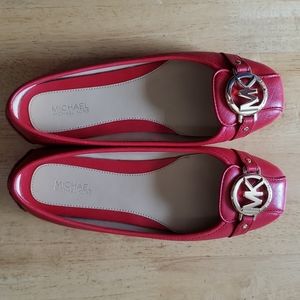Michael Kors Fulton Flats